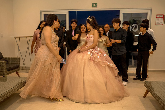 Zoe Día del Evento-176
