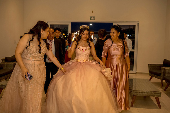 Zoe Día del Evento-177
