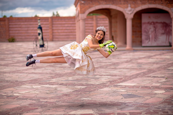 Cintia Volando