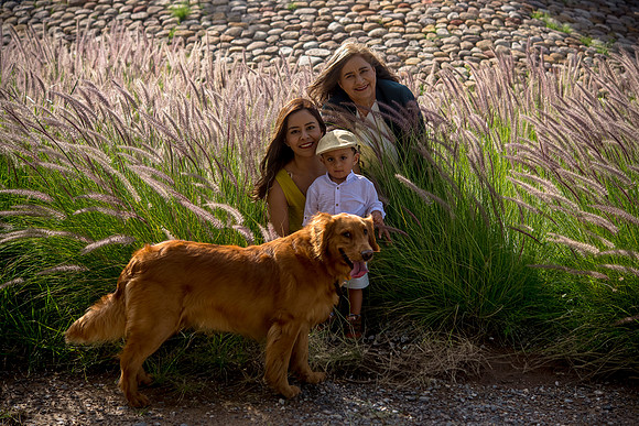 Gaby y Familia-32
