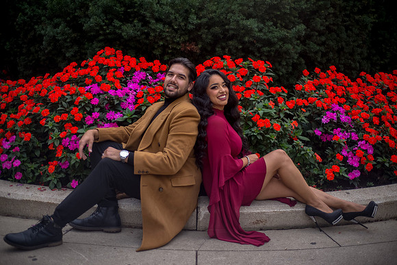 Gris y José Preboda Chicago-19