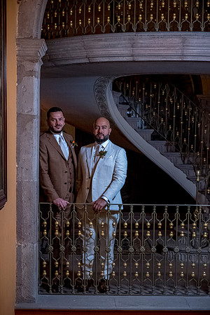 Eduardo y Kiahn-76