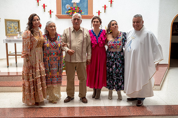 Mary y Joaquin 50 Aniversario de Bodas-253