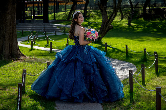 Natalia Sesión Formal-35