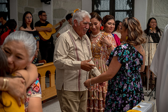 Mary y Joaquin 50 Aniversario de Bodas-201