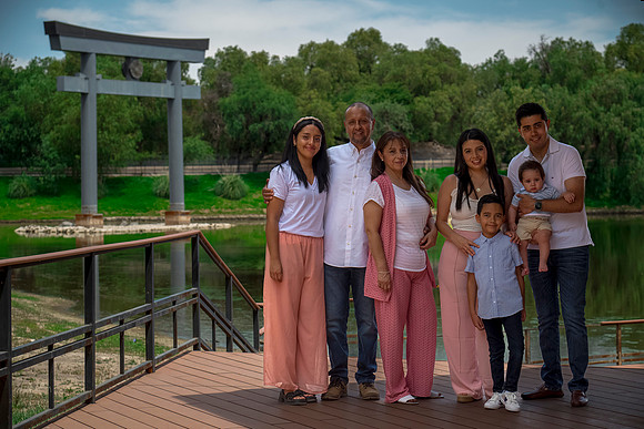 Familia Garcia-58