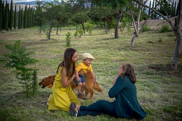 Gaby y Familia-46