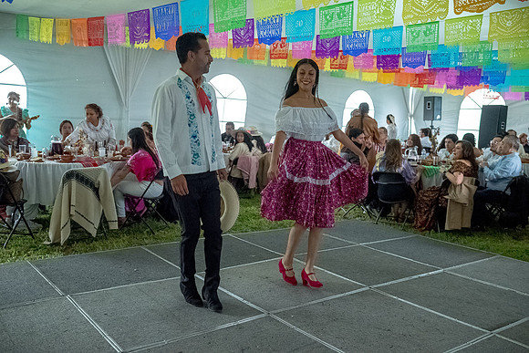 Mary y Joaquin 50 Aniversario de Bodas-421