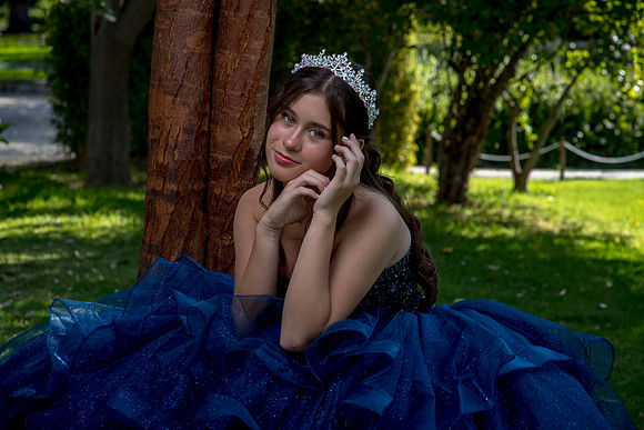 Natalia Sesión Formal-21