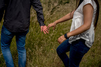 Yvette y Hugo SMA-2