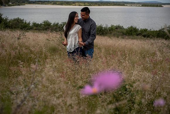 Yvette y Hugo SMA-4