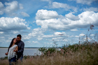 Yvette y Hugo SMA-6