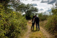 Yvette y Hugo SMA-14