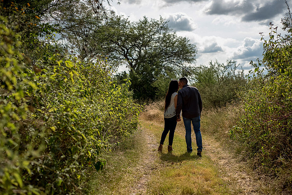 Yvette y Hugo SMA-14