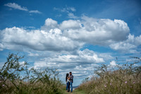 Yvette y Hugo SMA-17