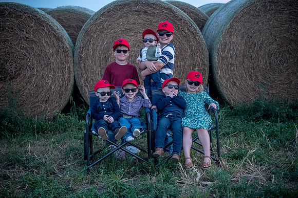 O`Briens Family Session-190
