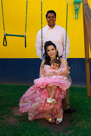 Sarita 1 año-25