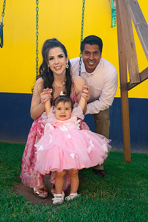 Sarita 1 año-27