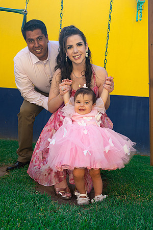 Sarita 1 año-29