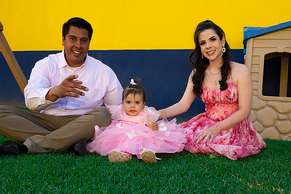 Sarita 1 año-30