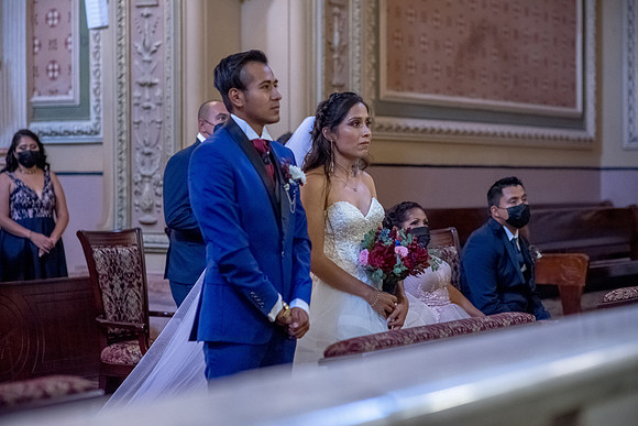 Boda Nubia e Israel-391