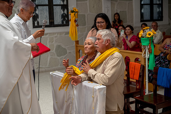 Mary y Joaquin 50 Aniversario de Bodas-134