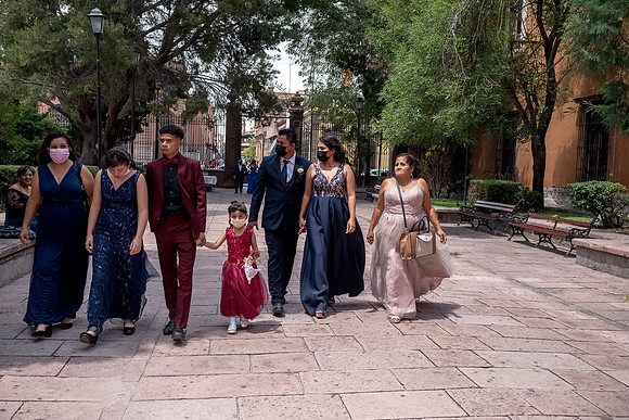 Boda Nubia e Israel-347