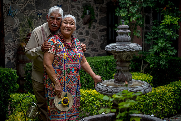Mary y Joaquin 50 Aniversario de Bodas-367
