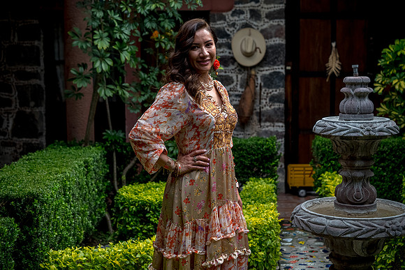 Mary y Joaquin 50 Aniversario de Bodas-399