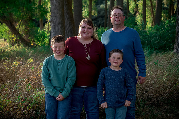O`Briens Family-127