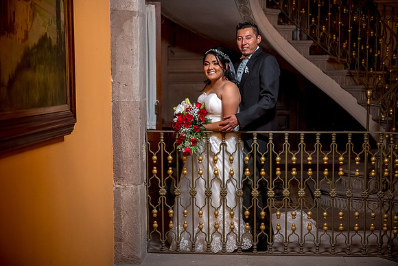 Caro y Edwin Boda-88