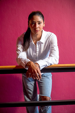 Becky Contreras-93