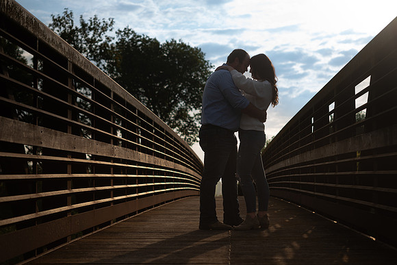 Kierra and Joe PreWedding Session-6