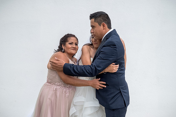 Boda Nubia e Israel-84