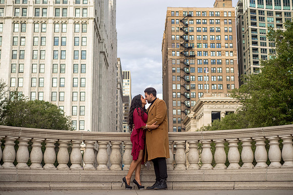 Gris y José Preboda Chicago-13