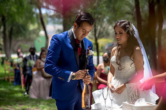 Boda Nubia e Israel-196