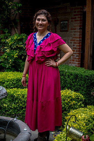 Mary y Joaquin 50 Aniversario de Bodas-401