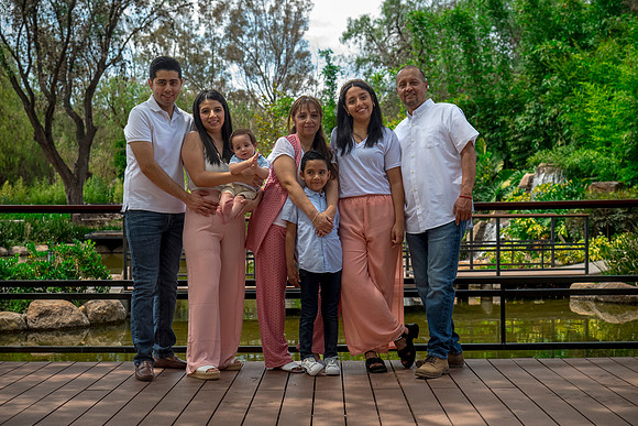 Familia Garcia-43
