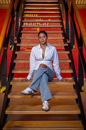 Becky Contreras-91
