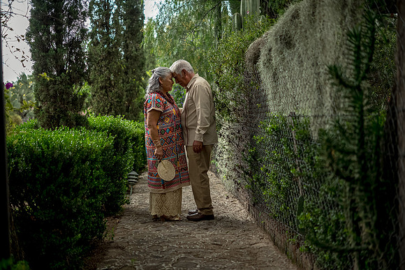 Mary y Joaquin 50 Aniversario de Bodas-330