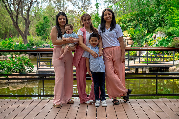 Familia Garcia-41