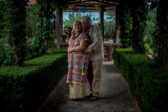 Mary y Joaquin 50 Aniversario de Bodas-349