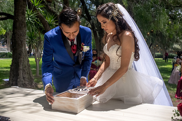 Boda Nubia e Israel-232
