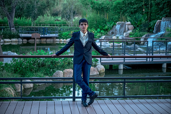 Gael Giovanni Sesion Casual-27
