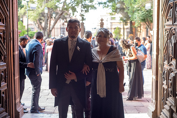 Caro y Edwin Boda-125