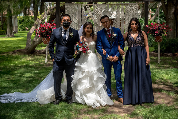 Boda Nubia e Israel-255