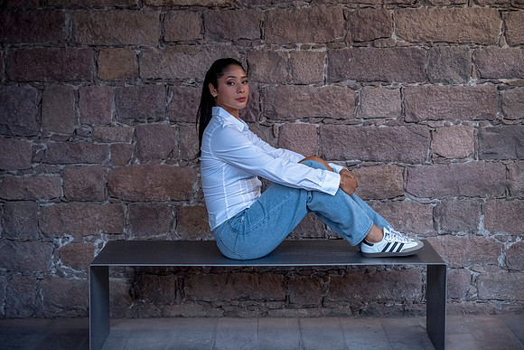 Becky Contreras-87