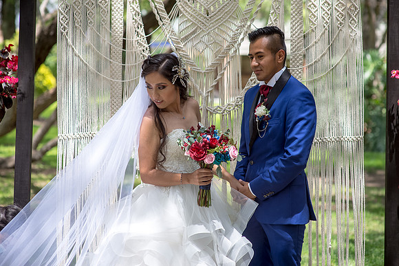 Boda Nubia e Israel-248
