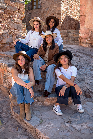 Renata Cerro de San Pedro-90