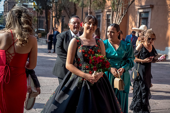 Valeria Quince años dia del Evento-13